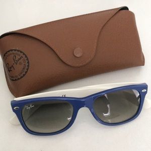 Rayban wayfarer sunglasses
